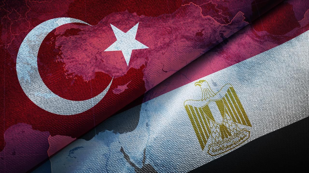 Türkiye-Mısır ilişkileri gelişiyor: Karşılıklı ticaret artıyor