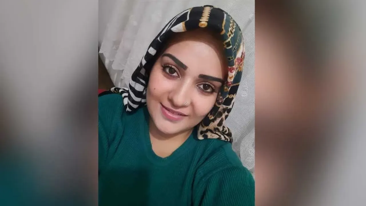 31 Yaşındaki Fatma Çamlıca tedavi gördüğü hastanede hayatını kaybetti