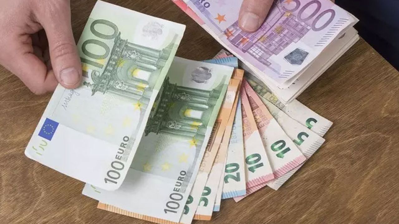 2024 yılı Rum devlet bütçesi 13.04 milyar Euro