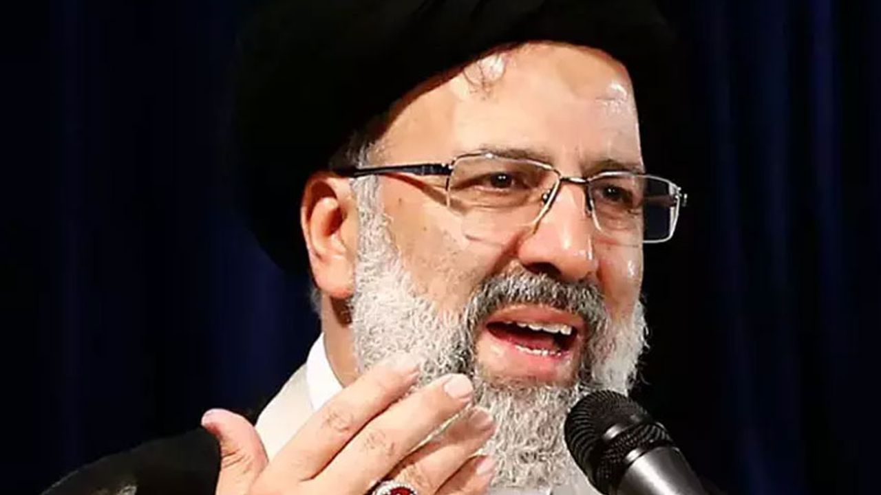İran Cumhurbaşkanı Reisi'den Hamas'a tebrik mesajı