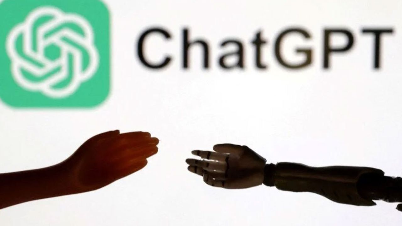 ChatGPT'nin yetenekleri şaşırtıyor: Bir kullanıcı piyango kazandı