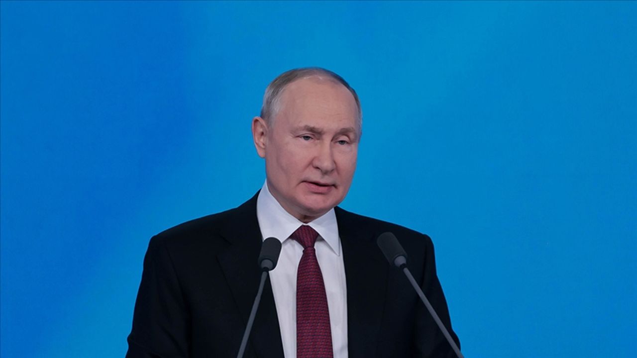 Putin, ABD’nin "başkalarına saygı duymayı öğrenmesi" gerektiğini belirtti