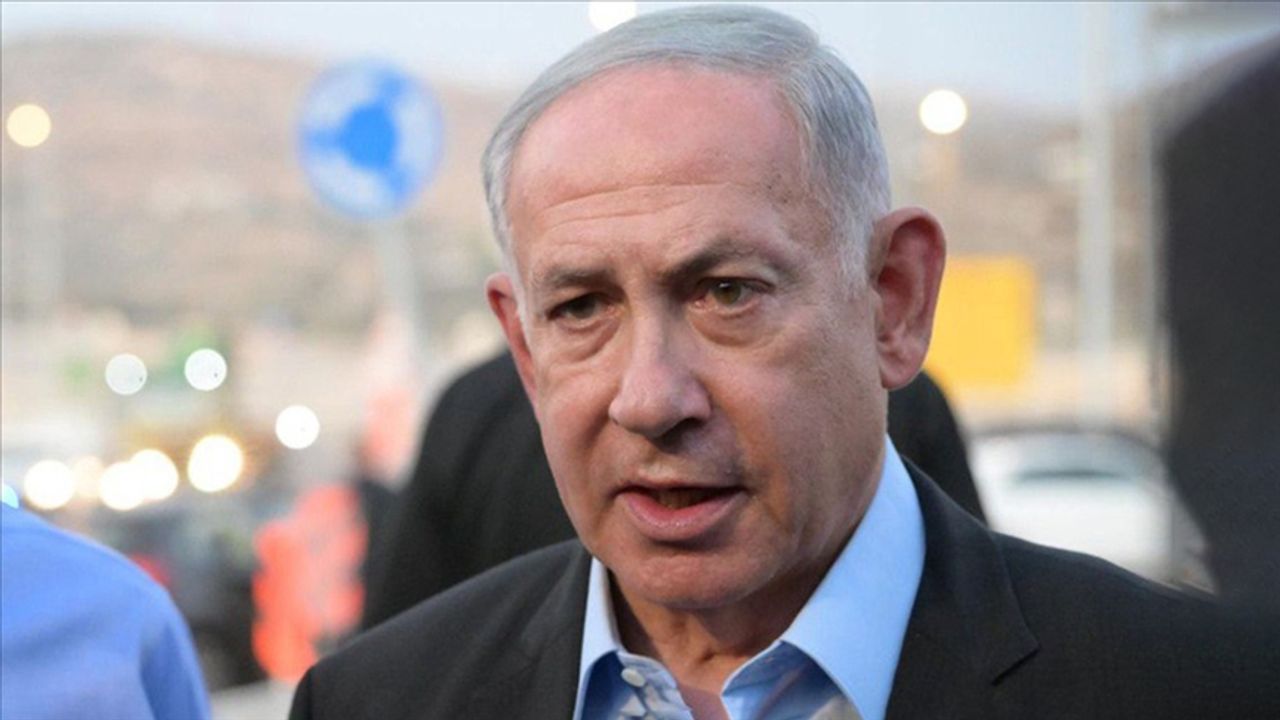 İsrail Başbakanı Netanyahu: Hizbullah savaşa girmek isterse hayatının hatasını yapacak