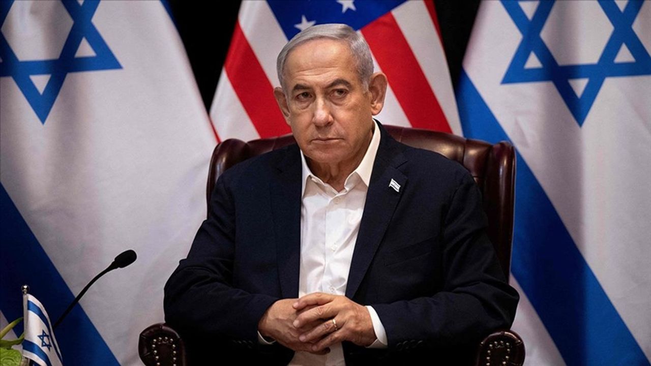 İsrail basınına göre 3 bakan, Netanyahu'ya baskı için istifa etmeyi düşünüyor