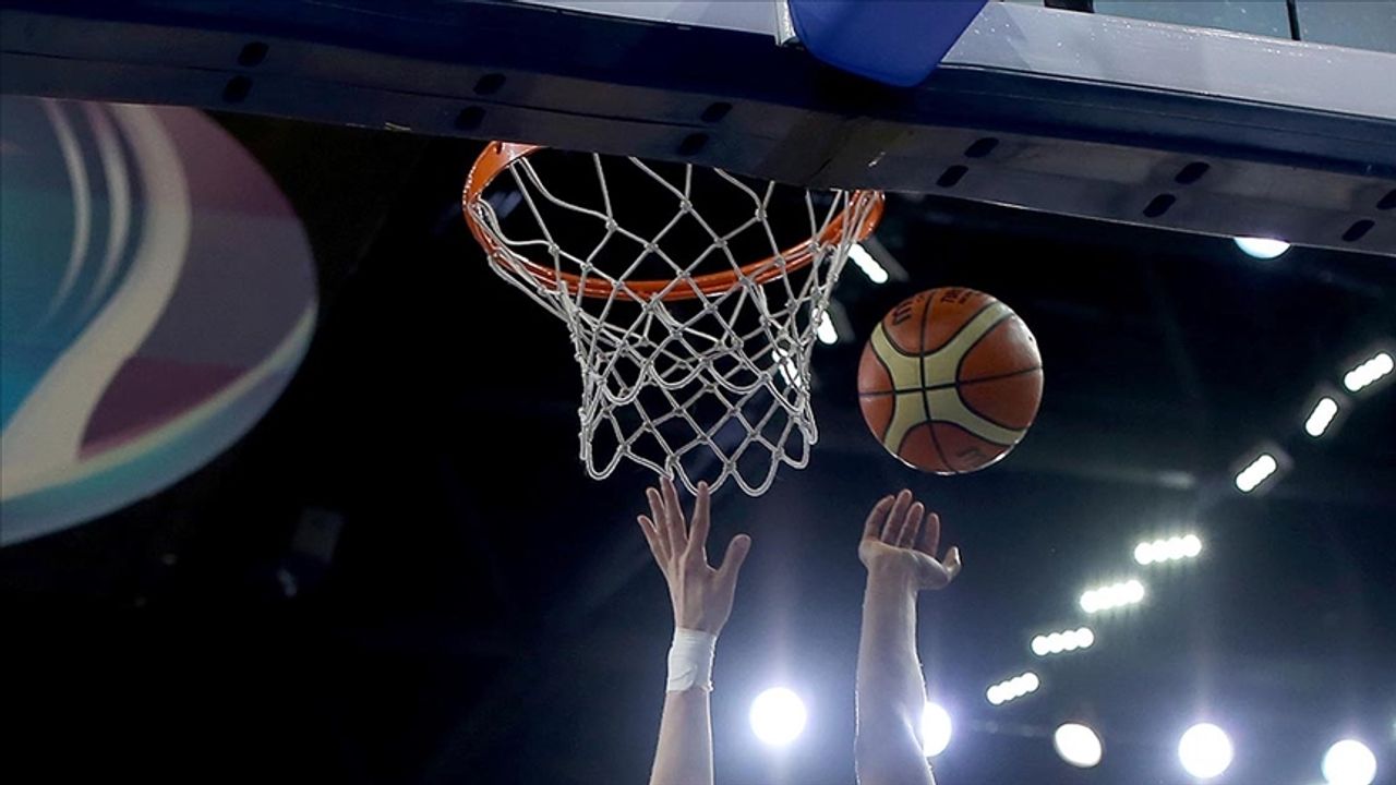 FIBA Avrupa, İsrail takımlarının maçlarını askıya aldı
