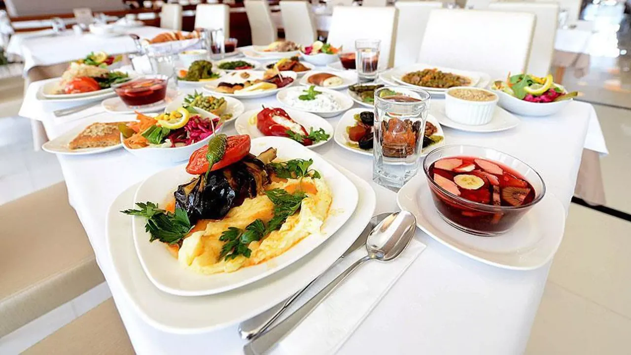 Dünyanın 'en kötü' yemekleri: İlk 10'da bir Türk yemeği de var
