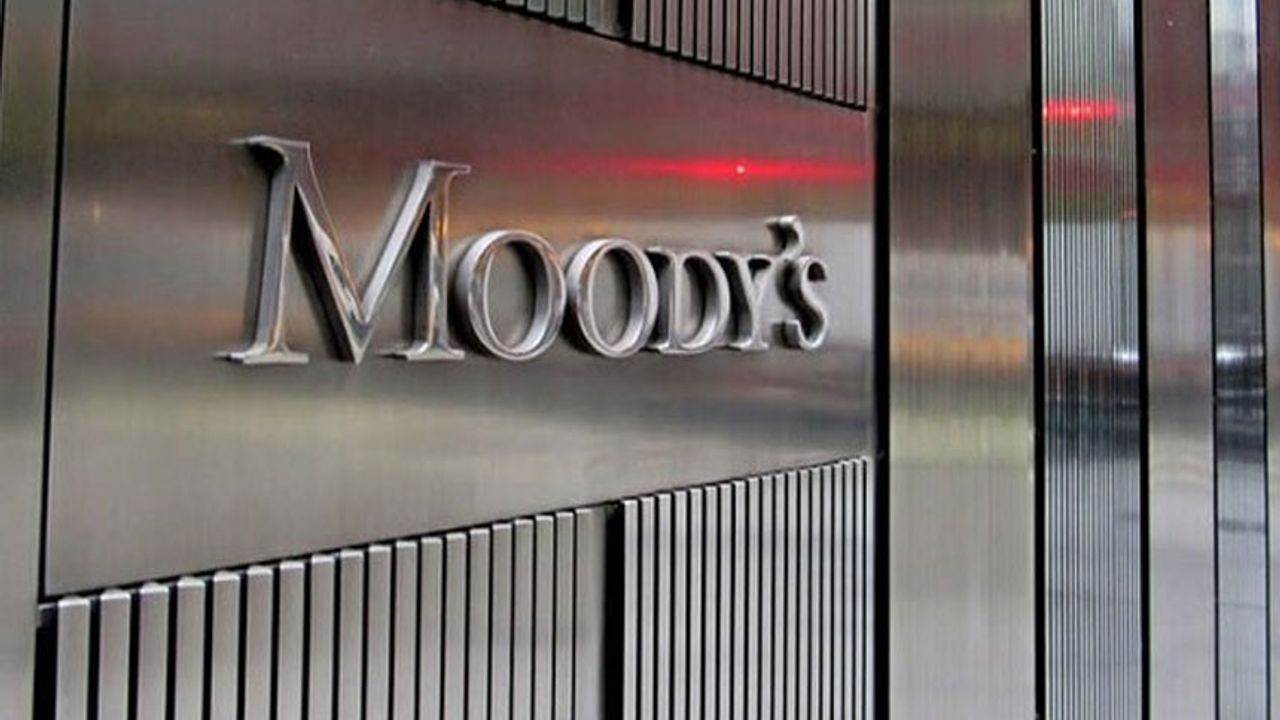 Moody's takvimi açıklandı: Türkiye ilk sırada