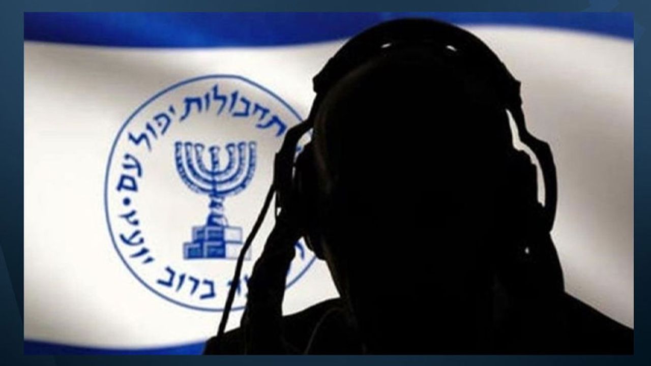 İsrail'den KKTC'de suikast iddiası