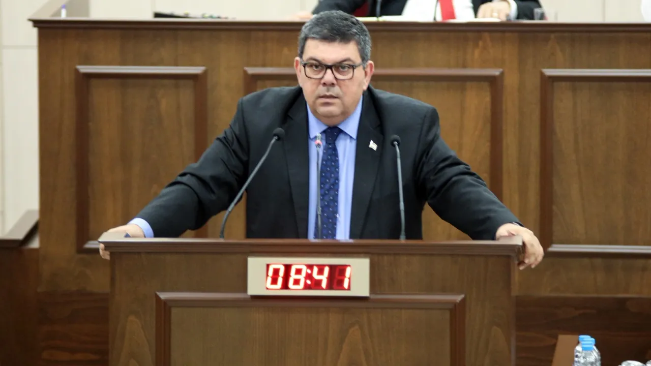 Maliye Bakanı Berova: Gelirleri artırıcı önlemleri almaya devam edeceğiz