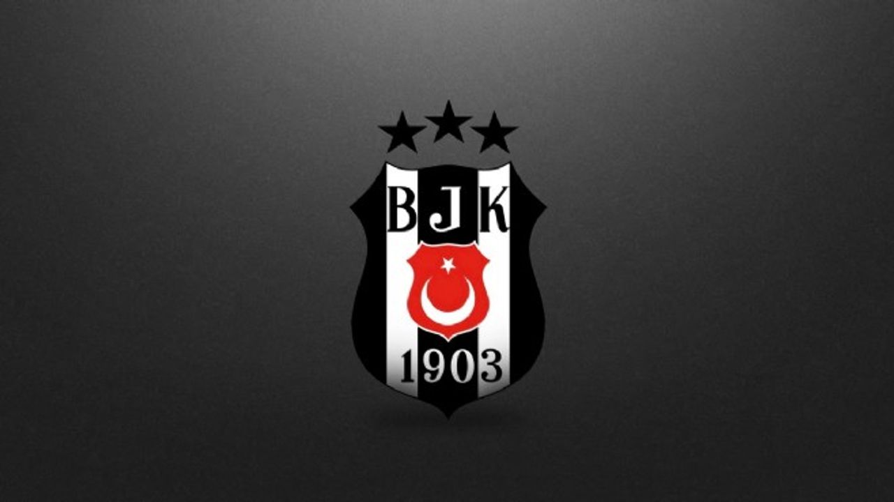 Beşiktaş'tan Süper Kupa karşılaşması için davet
