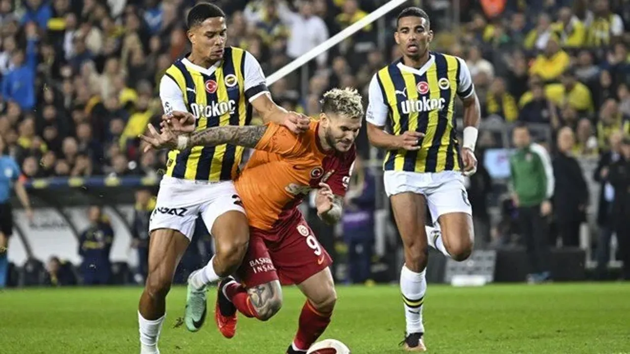 Süper Kupa için geri sayım: Galatasaray ve Fenerbahçe'de son durum