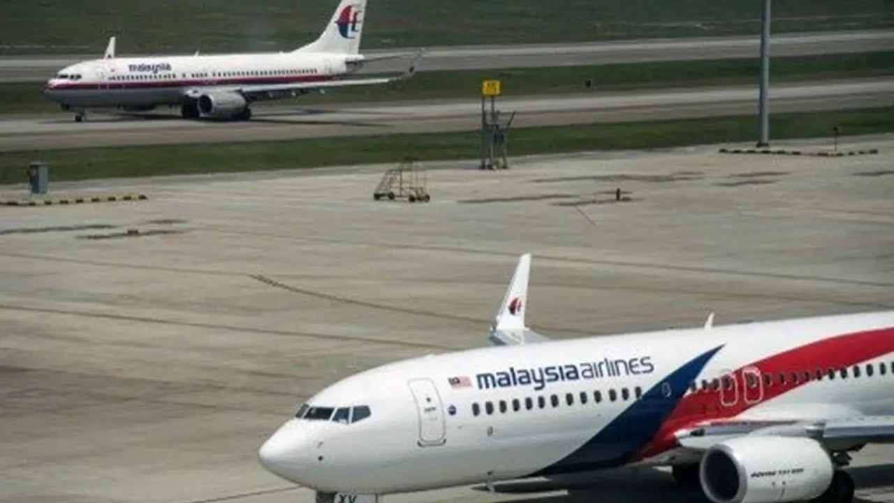 Kayıp Malezya uçağında yeni iddia... "Yanlış yerde arıyorduk, pilot..."