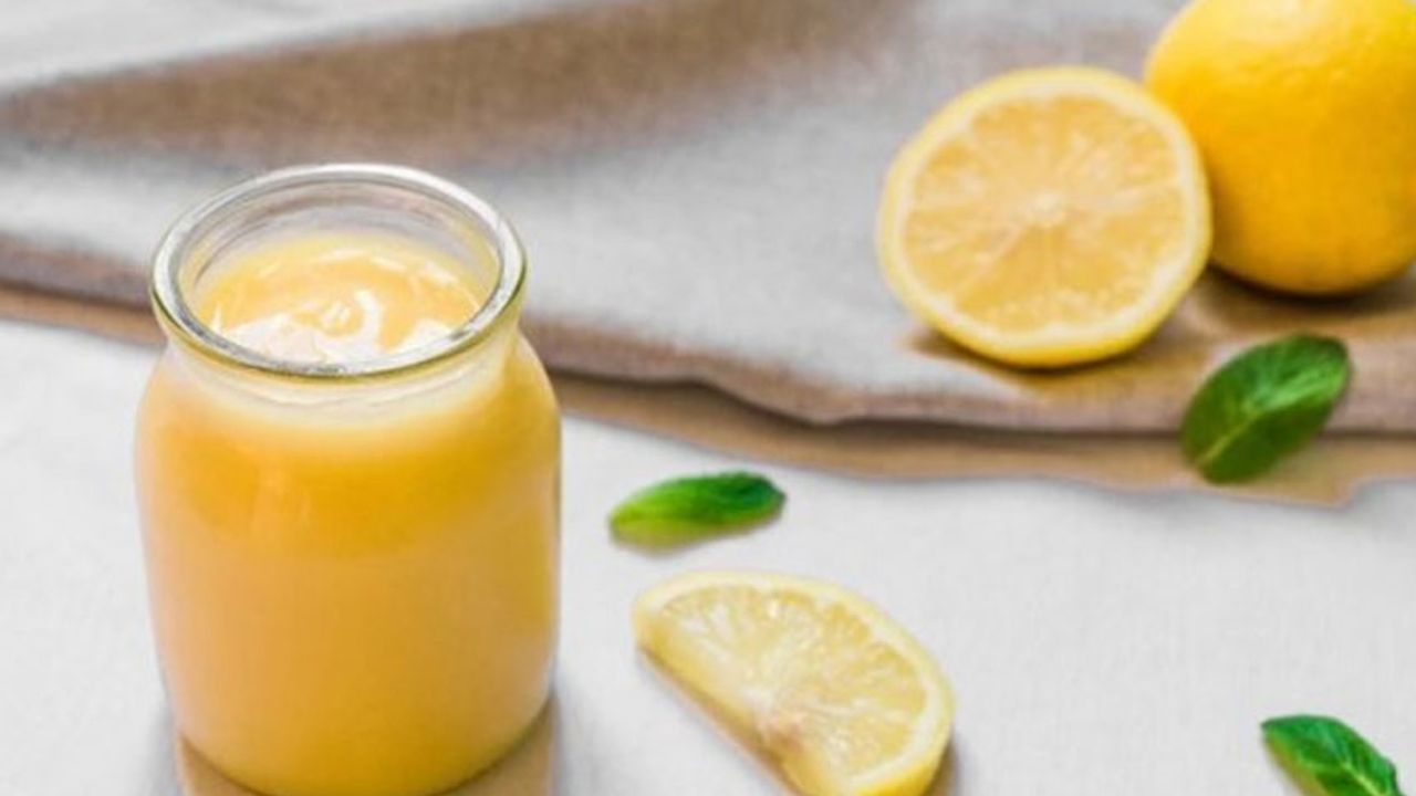 Türkiye'de limon soslarının satışı yasaklandı