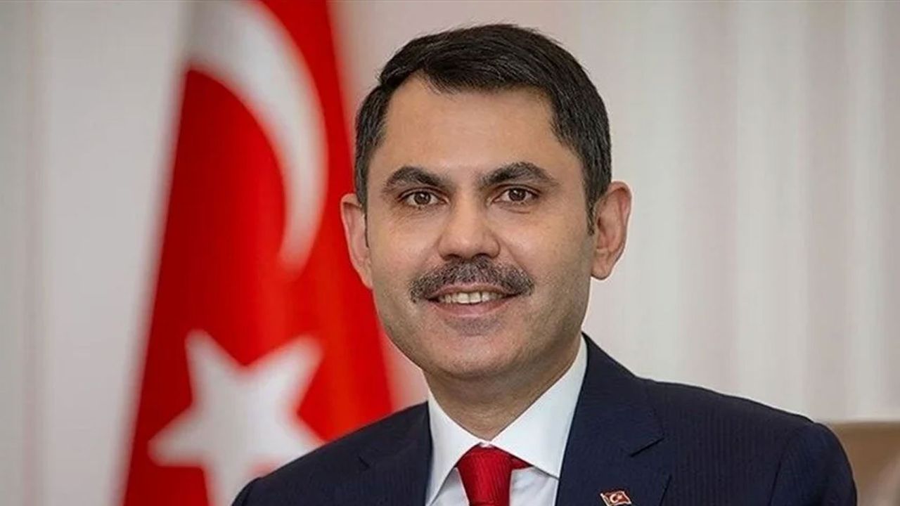 AK Parti'nin İstanbul adayı kim olacak? Murat Kurum ismine kesin gözüyle bakılıyor