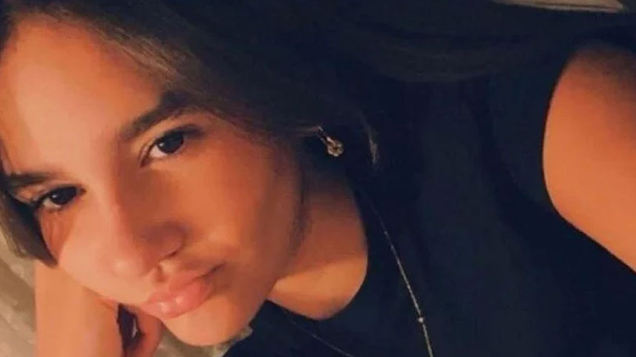 Türkiye'den üzen haber... 13 yaşındaki Beyza kaldırımda beklerken öldü