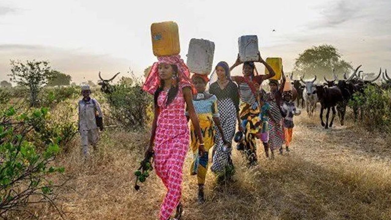 BM'den Etiyopya için kıtlık uyarısı