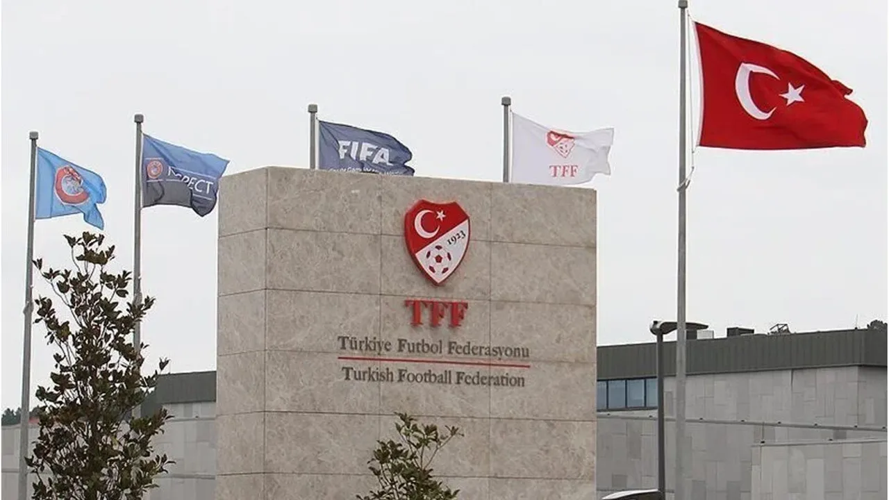 Süper Lig'den 9 kulüp PFDK'ya sevk edildi
