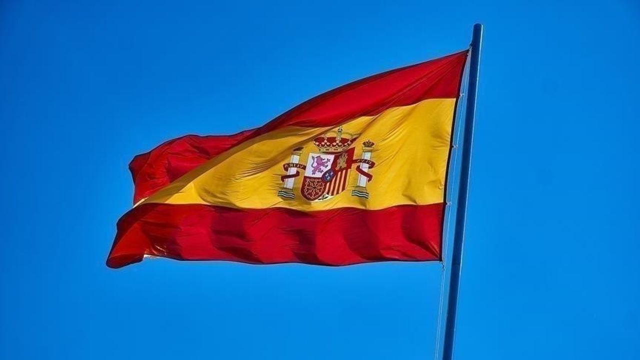 İspanya, 2023'te rekor sayıda siyasi sığınma başvurusu aldı