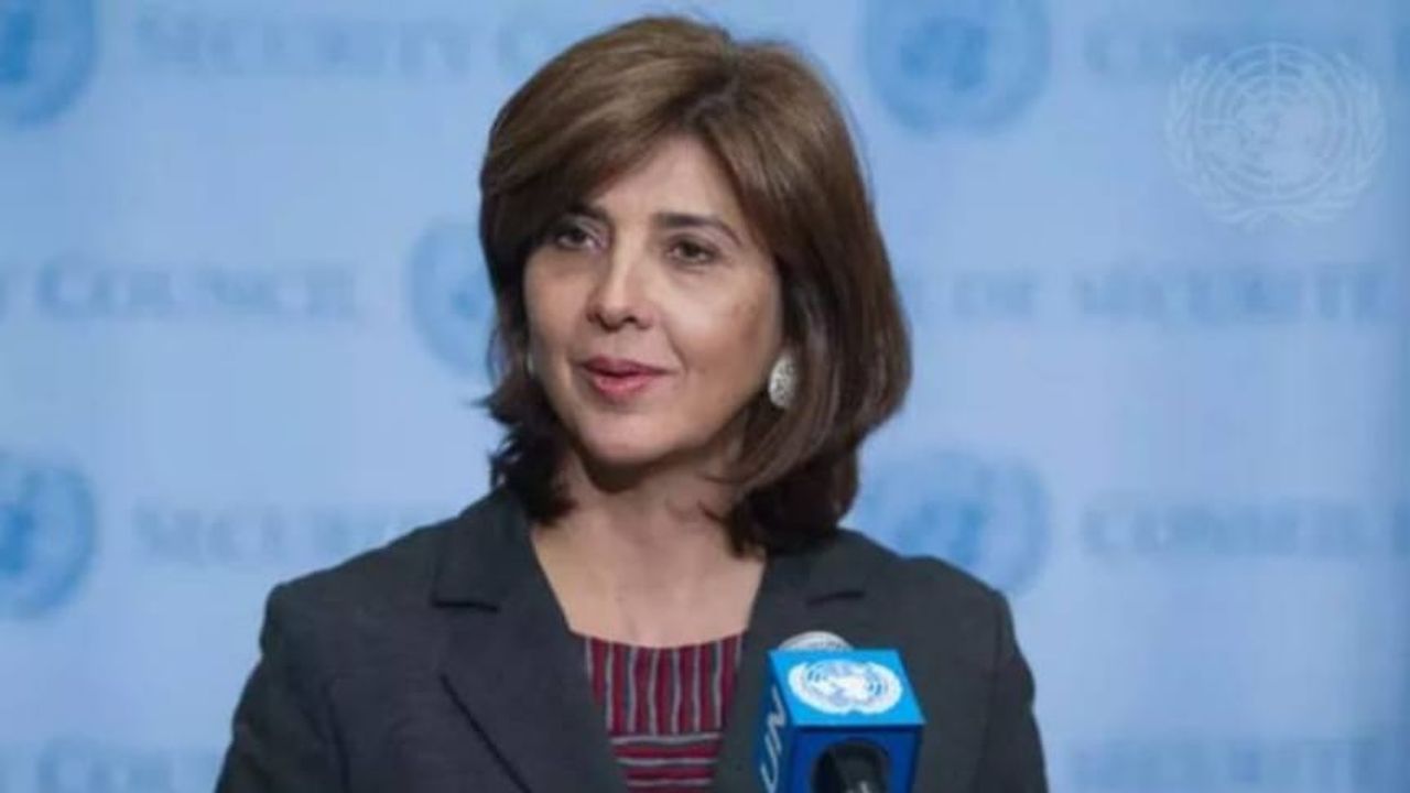BM Genel Sekreteri'nin Kişisel Temsilcisi hafta sonu Kıbrıs'a geliyor