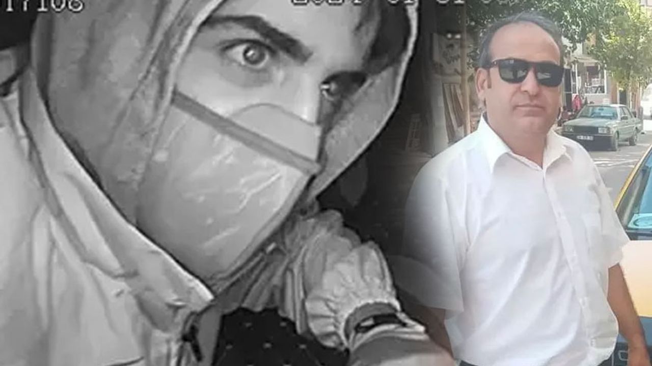 Taksici katili Delil Aysal'ın kan donduran ifadesi ortaya çıktı!
