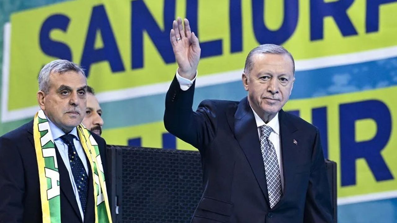 Erdoğan: CHP zihniyetinin Türkiye’nin çıkarlarıyla bağı kalmadı