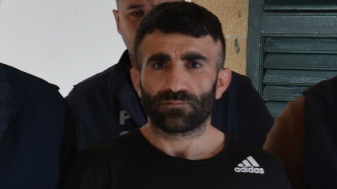 İş insanını vurmaya geldi... Suikastçı cezaevini boyladı