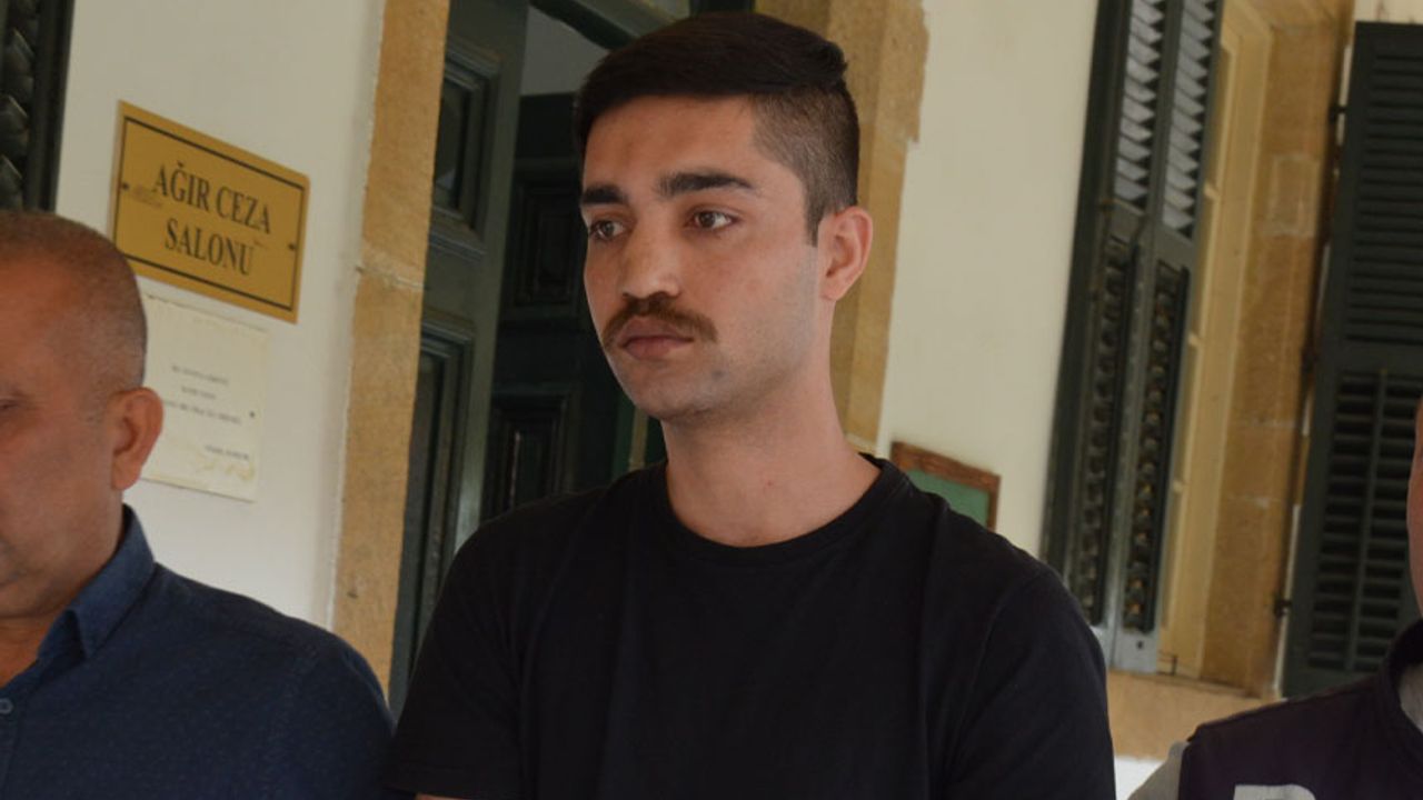 19 ayrı hırsızlık suçu işledi, firar girişiminde bulundu