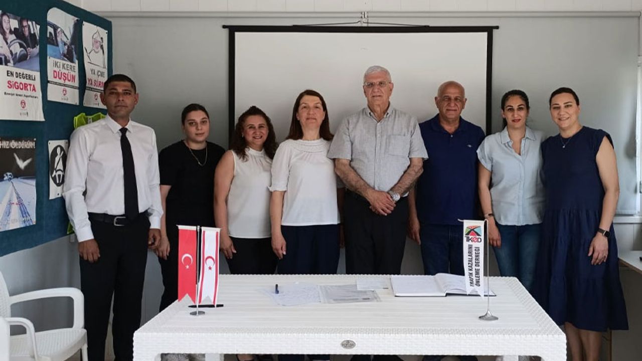 Başkan yeniden Mehmet Zeki Avcı