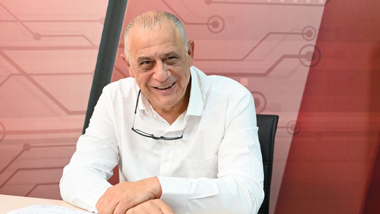 Ercan Turhan’dan hükümete turizm için 'uçuş' çağrısı