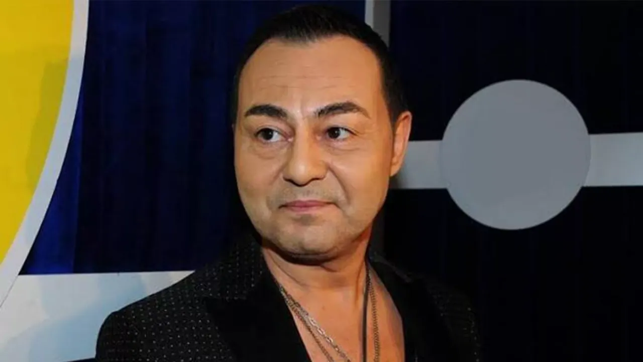 Serdar Ortaç vasiyetini açıkladı: Mirasını kime bırakacağını duyurdu