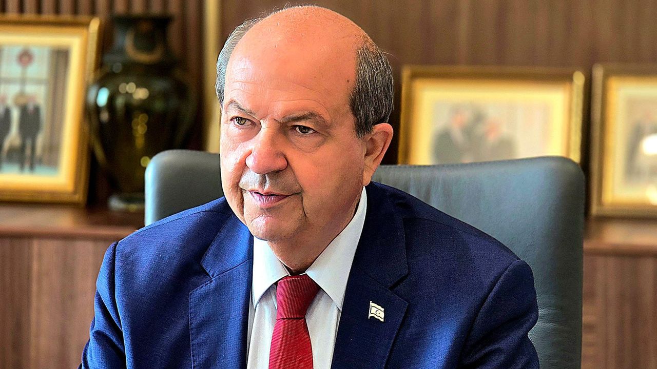 Tatar: Bu seçim bir referandum niteliğinde