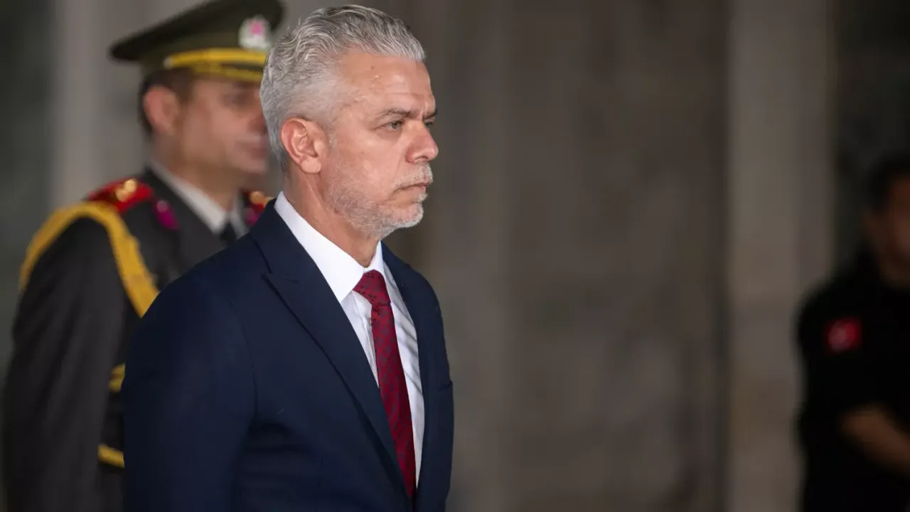 20 Temmuz Barış ve Özgürlük Bayramı Ankara’da da kutlanıyor...