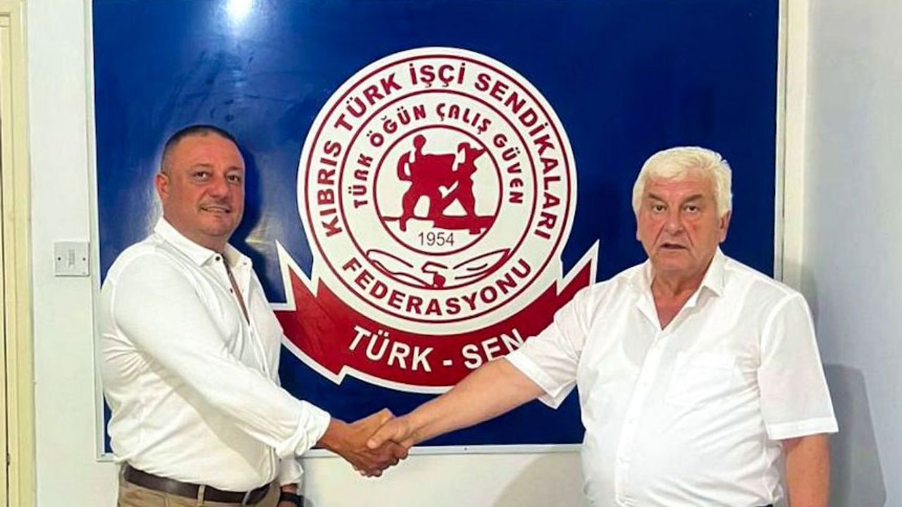 ADA-SEN, TÜRK-SEN'e katıldı