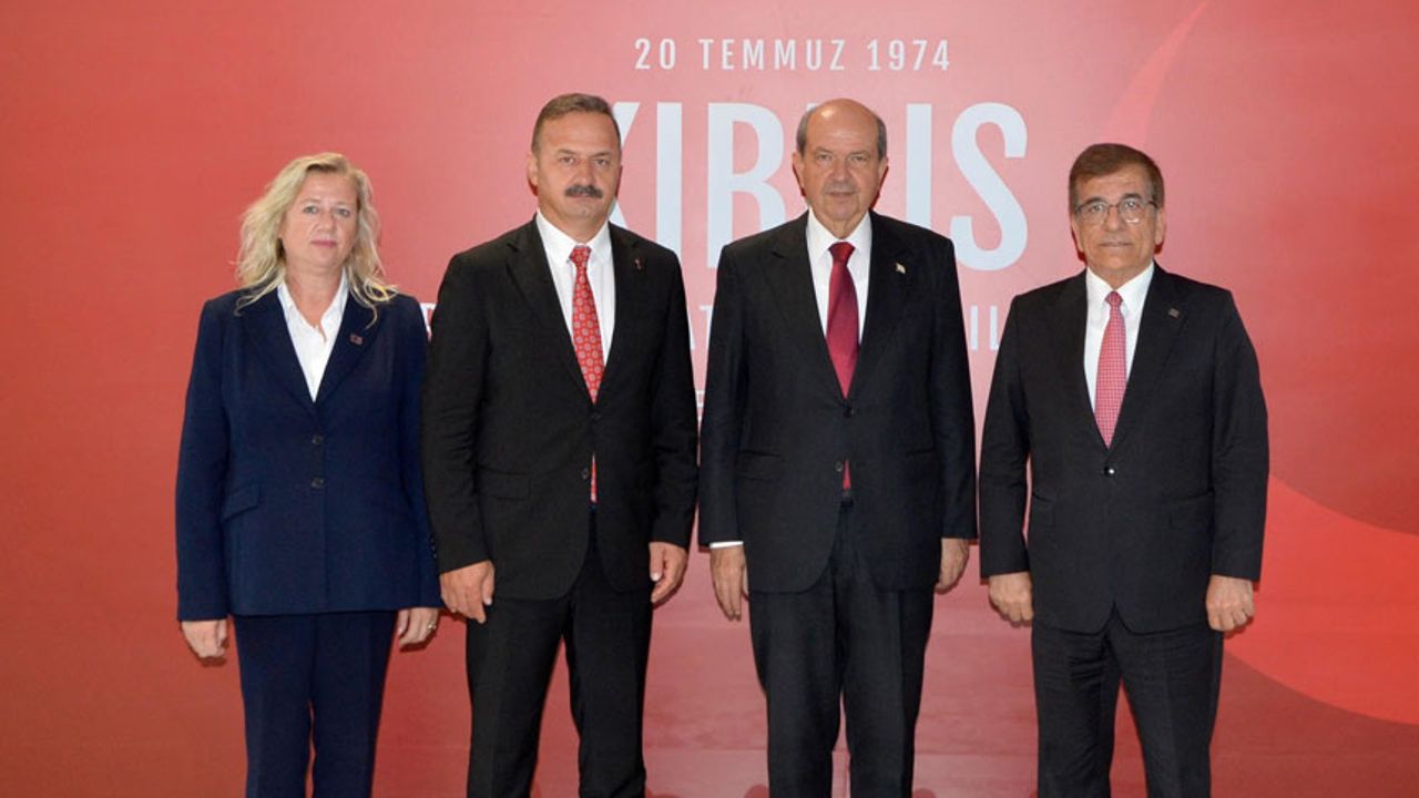 Ağıralioğlu: Referandumla vatan almadık, referandumla vatan vermeyiz”