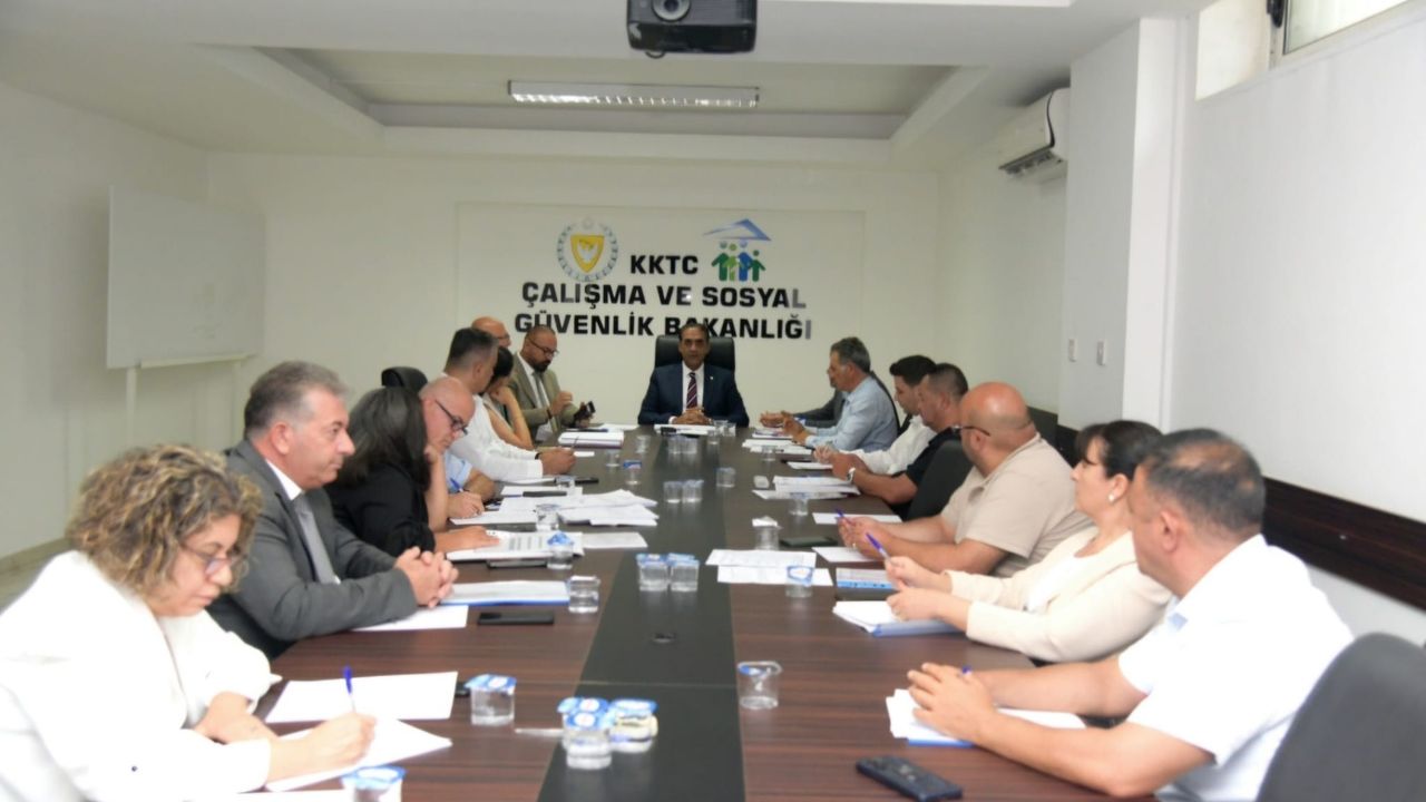 Gözler masada... Asgari ücret için ikinci toplantı yarın!