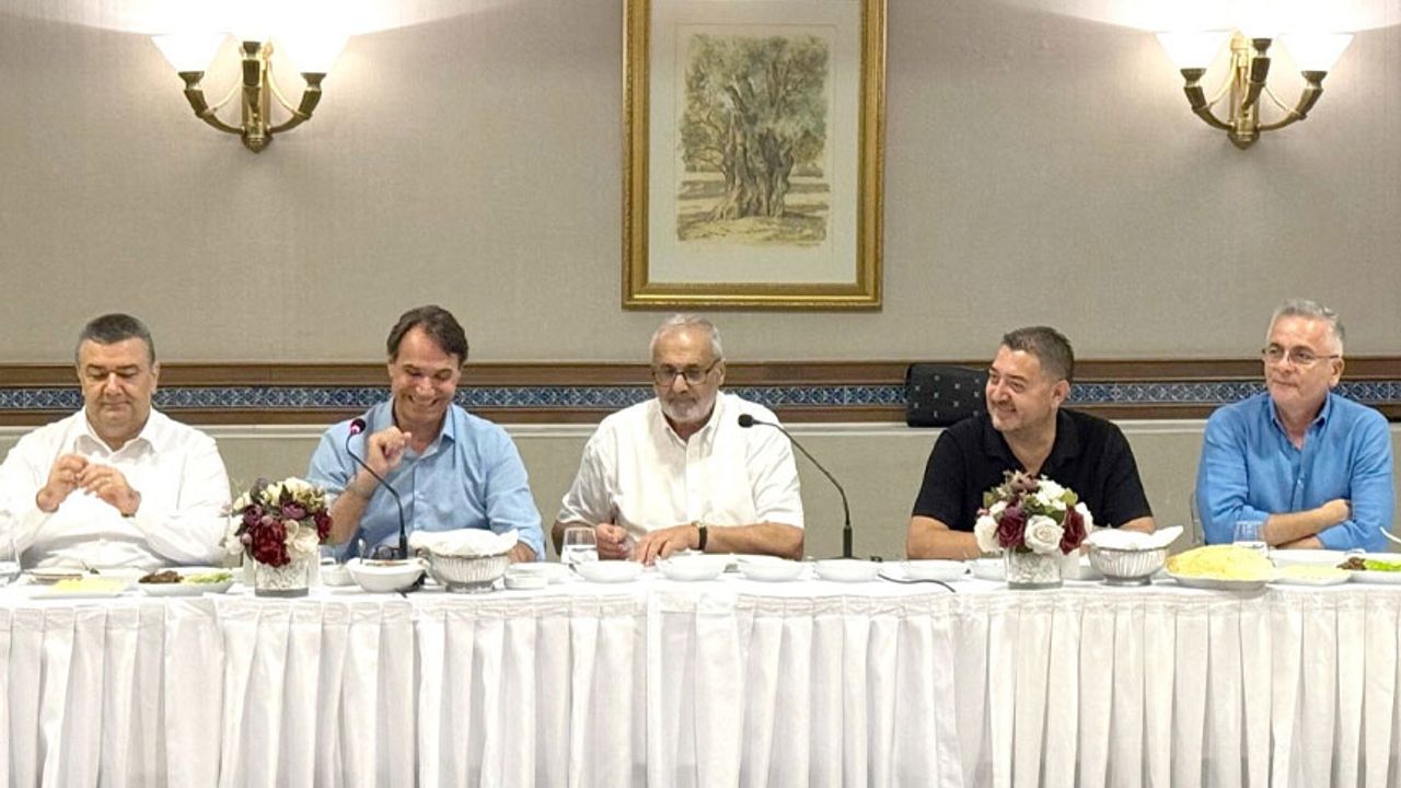 Şans Oyunları Yasası konuşuldu