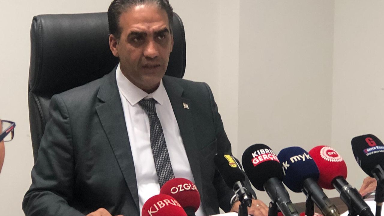 Gardiyanoğlu: Asgari Ücret Pazartesi belirlenecek!