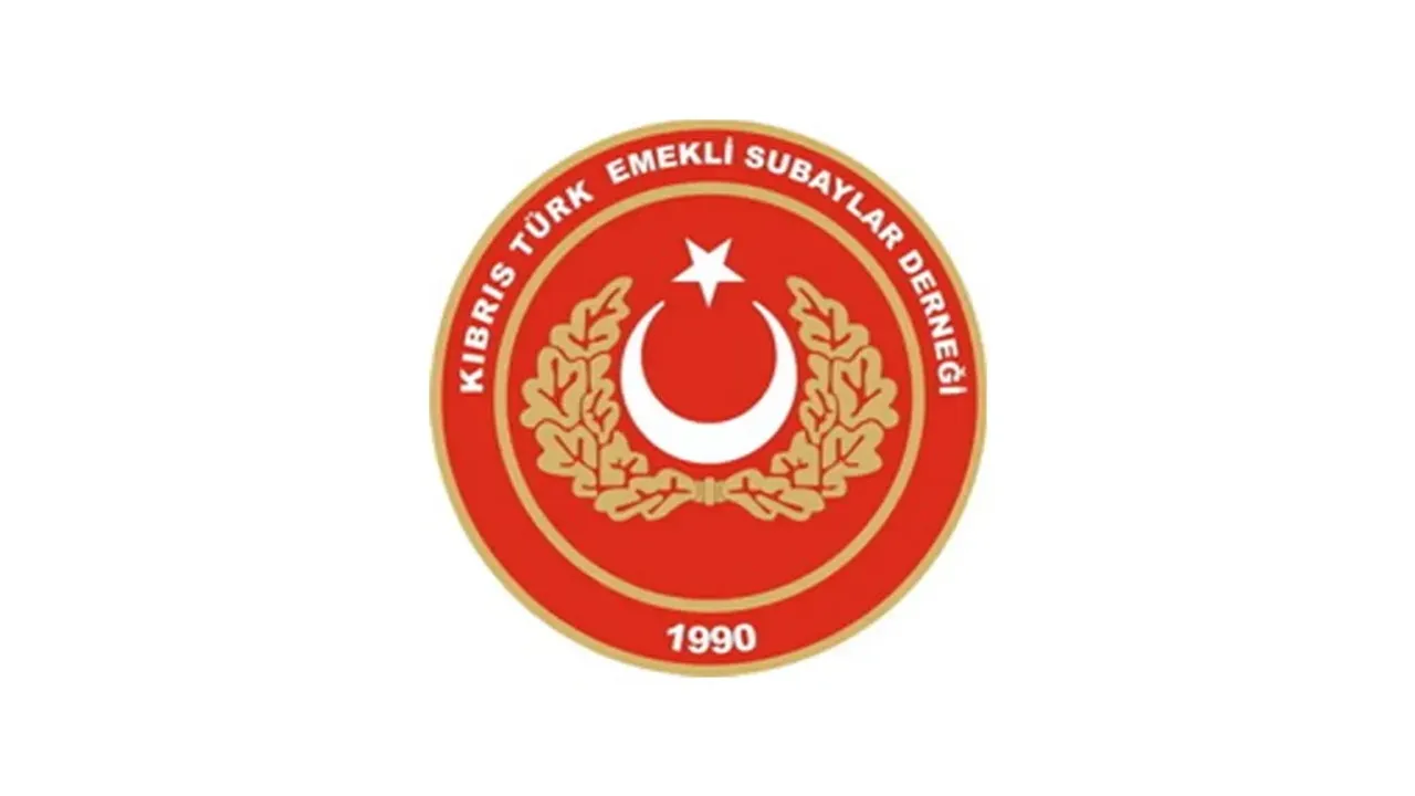 KT Emekli Subaylar Derneği: Egemenliğimiz ve Türkiye’nin garantörlüğü en önemli kriterlerimiz