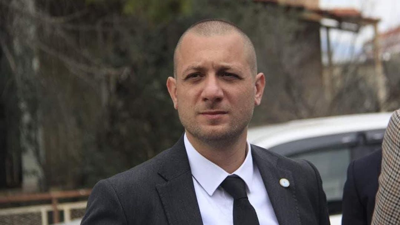 YDP Genel Sekreteri'nden iddialara yanıt: Manidar