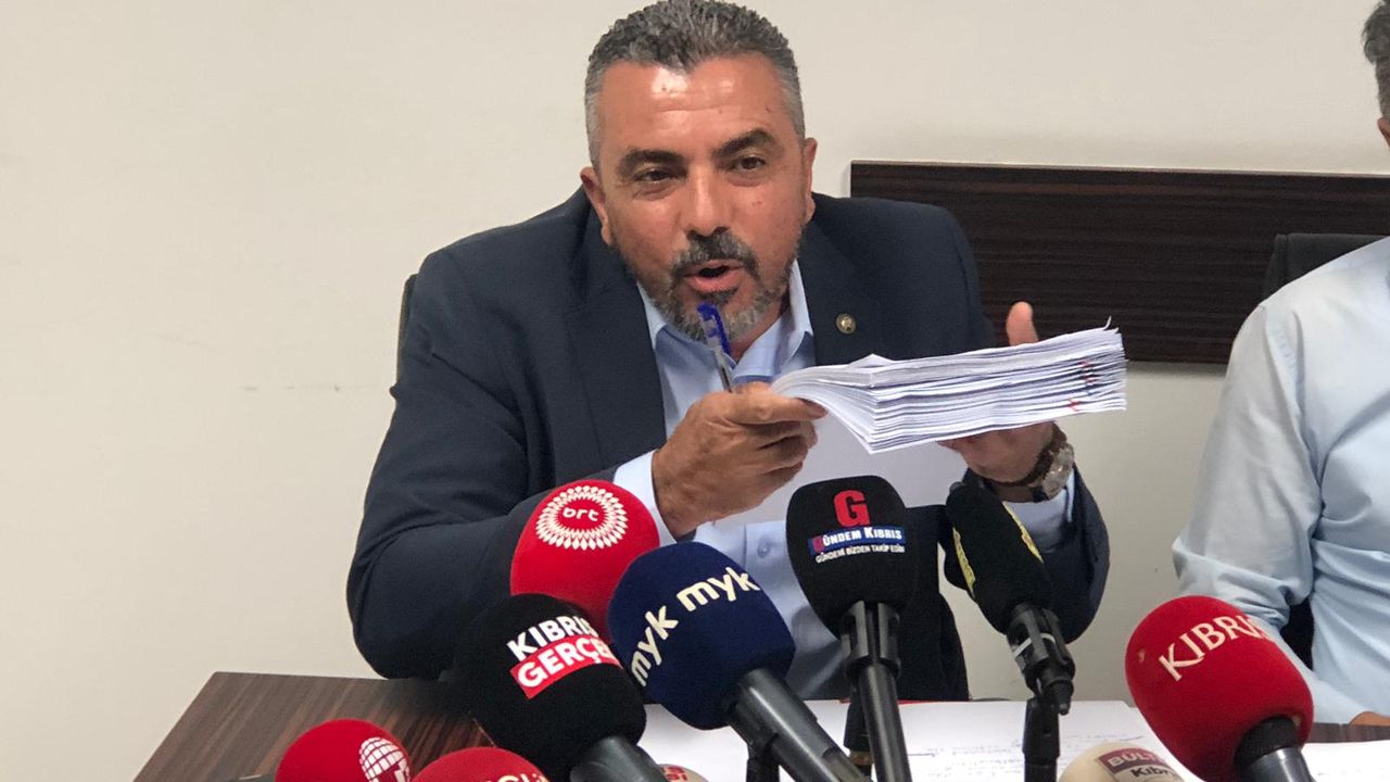 Serdaroğlu: İşverenler üzerindeki ‘hükümet yükünü’ almak lazım