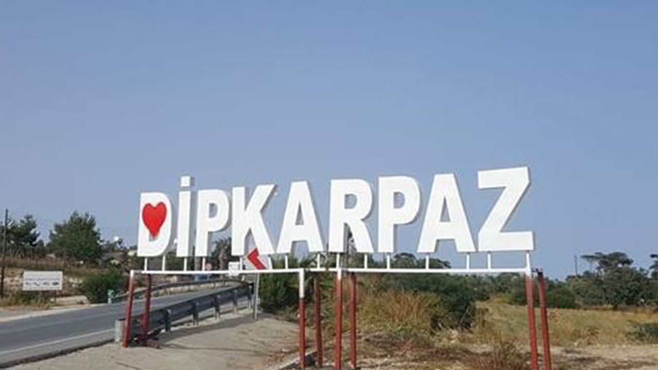 Karpaz Koruma Derneği Başkanı Çebi'den adil politika çağrısı