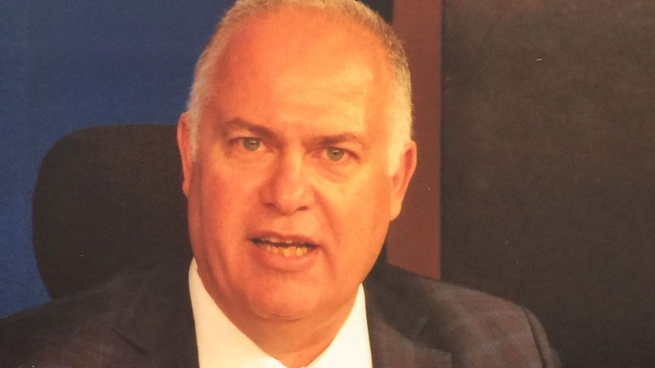 Hüseyin Macit Yusuf: Meclis iki devlete dayalı çözüm ve tanınma için kararı almalı