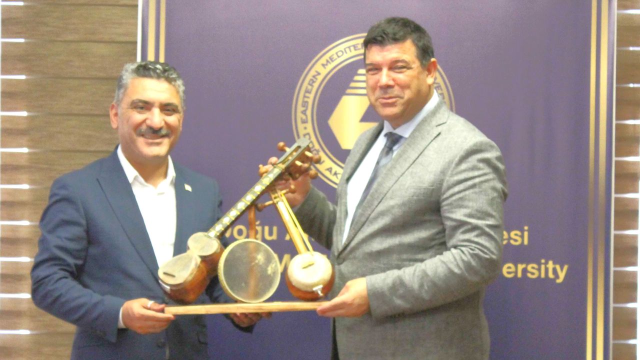 Azerbaycan Hedef Group'tan DAÜ çıkarması...