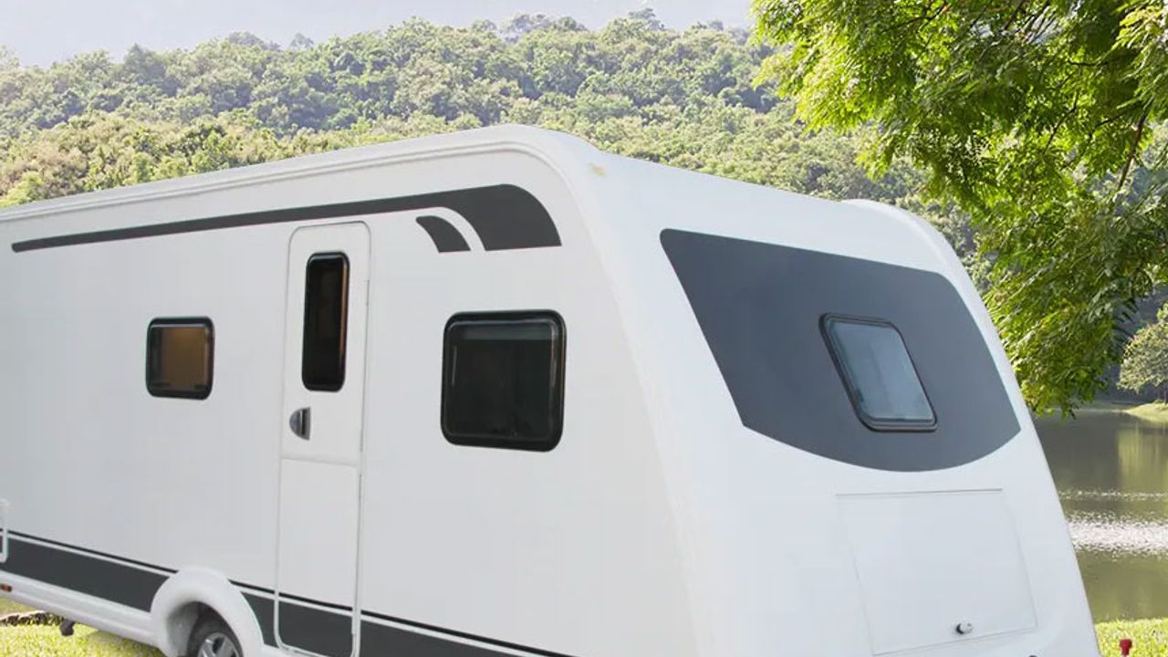 Kaplıca’da karavan hırsızlığı zanlısı tutuklandı