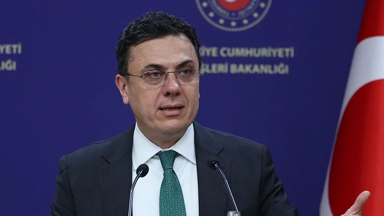Keçeli: Ada'daki iki taraf arasındaki iş birliği kültürünün geliştirilmesine çabalarımızı sürdüreceğiz