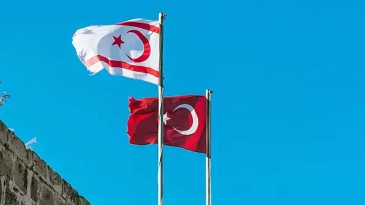 Türkiye'den peş peşe Kıbrıs Barış Harekatı'nın 51. yıl dönümü mesajı: KKTC'nin her daim yanındayız