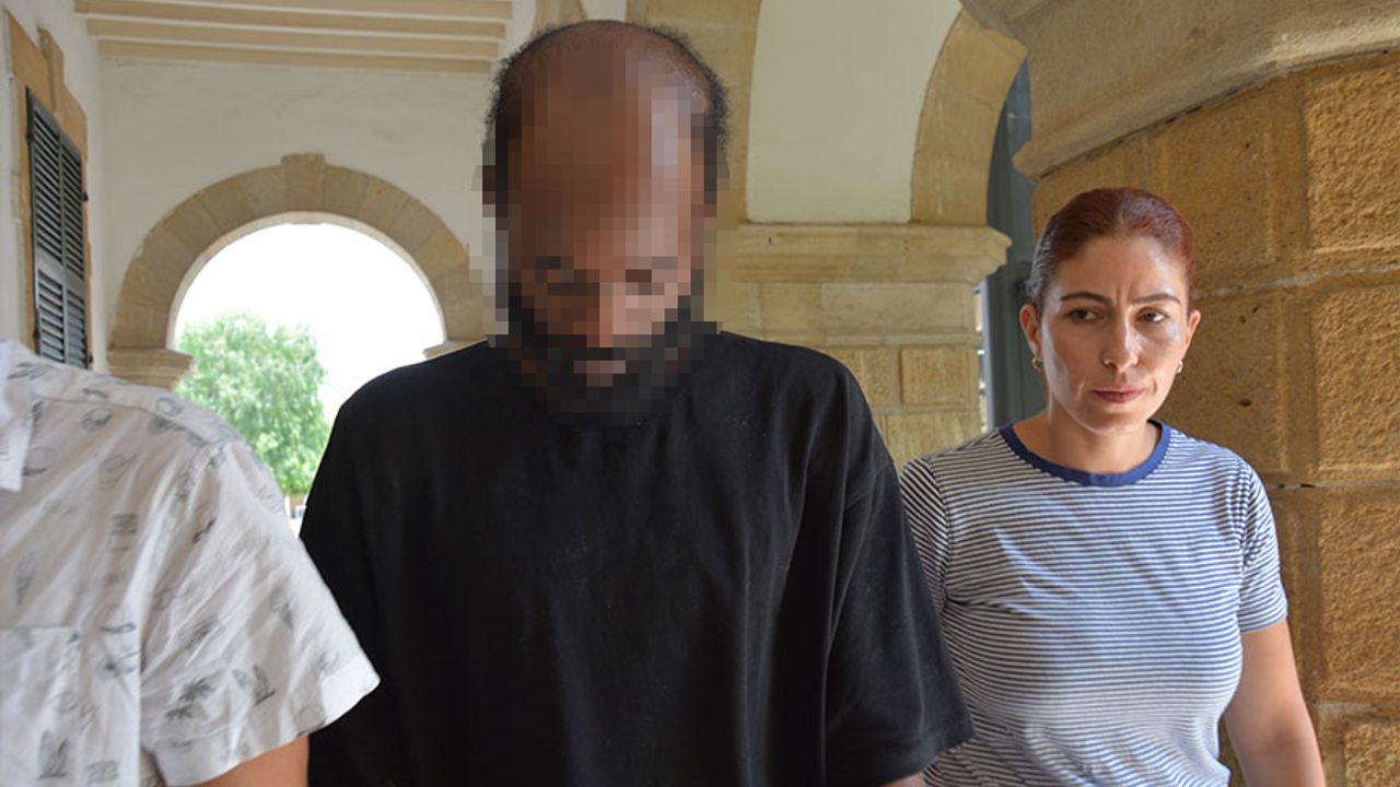 Suçüstü yakalandı, Cezaevi'ne gönderildi!