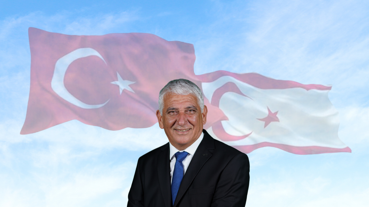 Belediyeler Birliği: Özgürlük ve barışın temeli 20 Temmuz’dur