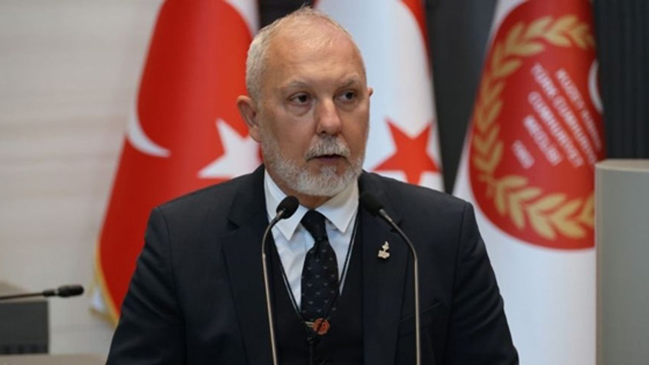 DP Genel Sekreteri Akpınar: Barış Harekâtı bir son değil, bir başlangıçtı