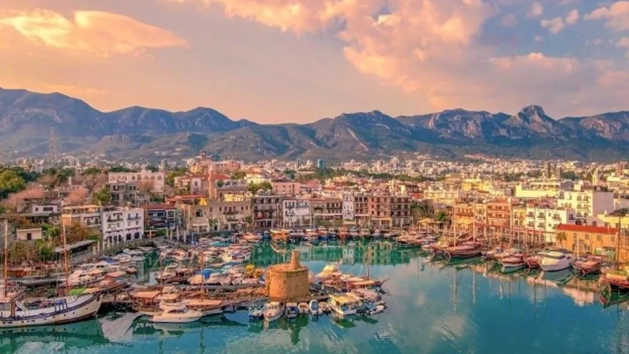 10. Girne Çarşı Şenliği Ziya Rızkı Caddesi’nde başlıyor